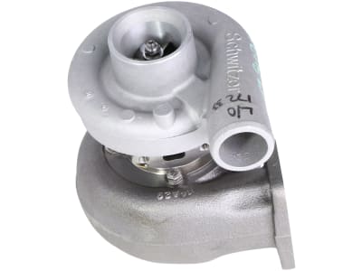BTS BorgWarner Turbolader für Case IH CS, CVX; Steyr 9000, CVT BTS BorgWarner Turbolader für Case IH CS, CVX; Steyr 9000, CVT