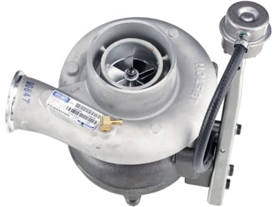 BTS Holset Turbolader für Case IH Magnum, Magnum MX, MX; New Holland T8010–8050, TG 305 BTS Holset Turbolader für Case IH Magnum, Magnum MX, MX; New Holland T8010–8050, TG 305