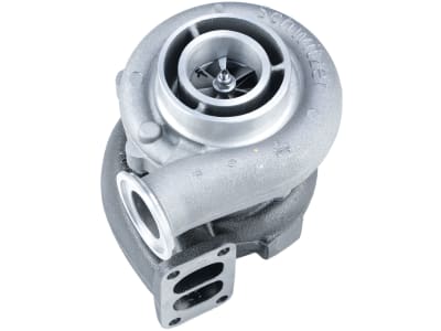 BTS BorgWarner Turbolader für Massey Ferguson 6497, 6499, 7497, 7499 BTS BorgWarner Turbolader für Massey Ferguson 6497, 6499, 7497, 7499