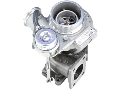 BTS Holset Turbolader für Case IH MXU 100, MXU 110; New Holland TS110A Plus; Steyr 4100 Profi, 4115 Profi BTS Holset Turbolader für Case IH MXU 100, MXU 110; New Holland TS110A Plus; Steyr 4100 Profi, 4115 Profi