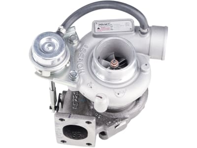 BTS Holset Turbolader für Case IH JX 1100 U, Maxxum 100, WDX 1202, Ford New Holland TL100A BTS Holset Turbolader für Case IH JX 1100 U, Maxxum 100, WDX 1202, Ford New Holland TL100A