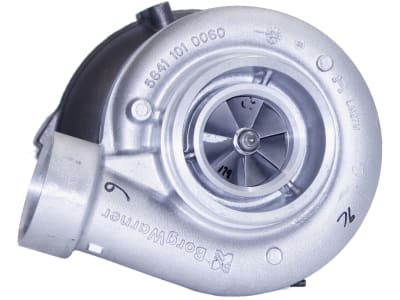 BTS BorgWarner Turbolader für Kirovets K-9520 BTS BorgWarner Turbolader für Kirovets K-9520