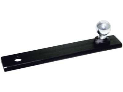 Steuerhebel 100 x 16 x 5 mm für Zusatzsteuergerät Steuerhebel 100 x 16 x 5 mm für Zusatzsteuergerät