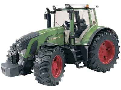 Fendt Modell "936 Vario" von Bruder®, Kunststoff, 1:16, X991000217000 Fendt Modell "936 Vario" von Bruder®, Kunststoff, 1:16, X991000217000