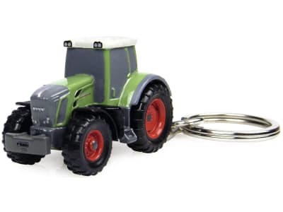 Fendt Schlüsselanhänger "828 Vario", X991005006000 Fendt Schlüsselanhänger "828 Vario", X991005006000