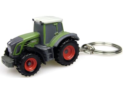 Fendt Schlüsselanhänger "939 Vario", X991005028000 Fendt Schlüsselanhänger "939 Vario", X991005028000