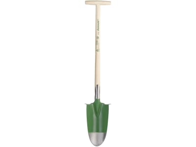 Hohlspaten "VSA nach Junack" Blatt 300 x 165 mm, 61-070 Hohlspaten "VSA nach Junack" Blatt 300 x 165 mm, 61-070
