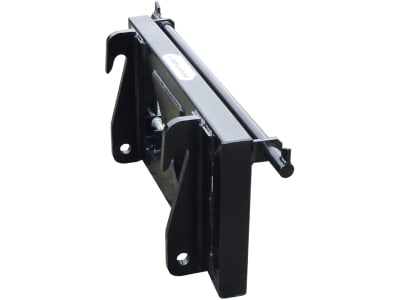 Düvelsdorf Euroadapter, Abstand Haken 660 mm, für Weidemann hydraulisch, 35-19110 Düvelsdorf Euroadapter, Abstand Haken 660 mm, für Weidemann hydraulisch, 35-19110