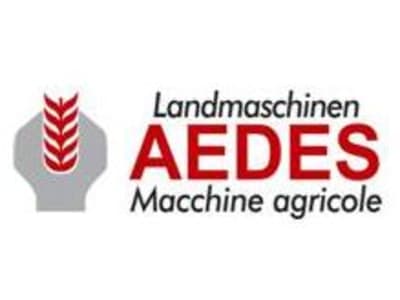 AEDES Logo