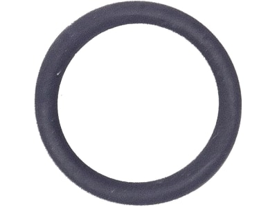 Agrotop O-Ring für Verschlussdeckel Mutterteil G 1/2" IG (BSP) Stärke 3 mm, 14847