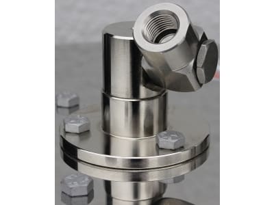 Flächenreiniger "Turbodevil TD 300 Basic" Flächenreiniger "Turbodevil TD 300 Basic"