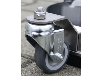 Flächenreiniger "Turbodevil TD 300 Basic" Flächenreiniger "Turbodevil TD 300 Basic"