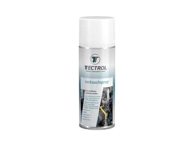 TECTROL LECKSUCHSPRAY 300 ml Spray TECTROL LECKSUCHSPRAY 300 ml Spray