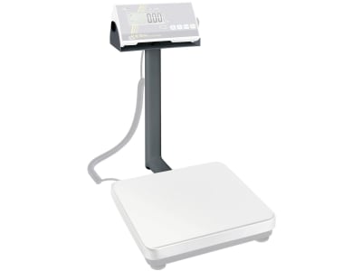 Kern® & Sohn Stativ "EOB", Höhe 450 mm, für Plattformwaage "EOB" Kern® & Sohn Stativ "EOB", Höhe 450 mm, für Plattformwaage "EOB"