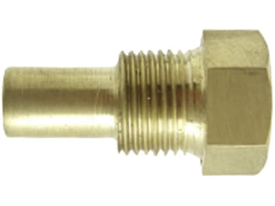 Adapter für mechanische Thermometer Case IH, M 14 x 1,5 AG; M 10 x 1 IG Adapter für mechanische Thermometer Case IH, M 14 x 1,5 AG; M 10 x 1 IG