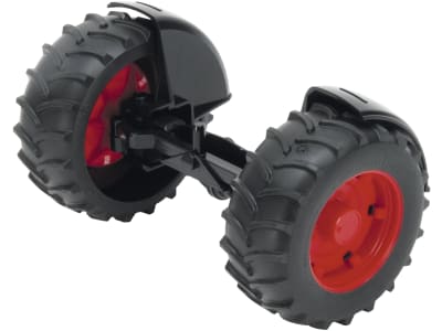 Bruder® Modell "Vorderachse" 1:16, 42060 Bruder® Modell "Vorderachse" 1:16, 42060