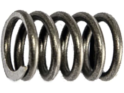 Druckfeder 3,2 mm x 20 mm x 33,5 mm, Holder Bedienungsarmatur STE 20 für Feldspritze Druckfeder 3,2 mm x 20 mm x 33,5 mm, Holder Bedienungsarmatur STE 20 für Feldspritze
