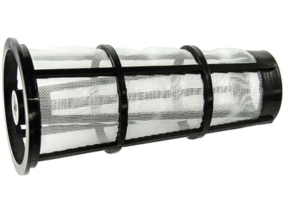 Filtersieb 160 mm, Ø 45 – 80 mm für Holder Saugarmatur Saffko 200 Filtersieb 160 mm, Ø 45 – 80 mm für Holder Saugarmatur Saffko 200