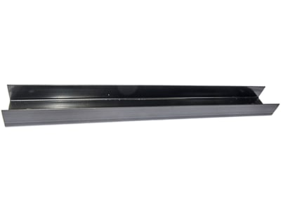 Führungsschiene 589 x 69 x 43 mm für Spritzgestänge FH 800, Holder Führungsschiene 589 x 69 x 43 mm für Spritzgestänge FH 800, Holder