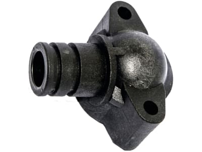 Ventilgehäuse, für Holder Kolbenmembranpumpe MA120 Ventilgehäuse, für Holder Kolbenmembranpumpe MA120