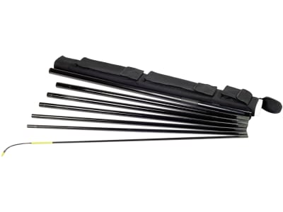 Birchmeier® Teleskoplanze "XL 8 D", zum Stäuben von Pulver für Pulverzerstäuber DR 5, 11935401 Birchmeier® Teleskoplanze "XL 8 D", zum Stäuben von Pulver für Pulverzerstäuber DR 5, 11935401