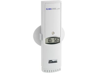 Step Systems Außensensor für Profi-Thermo-Hygrometer Step Systems Außensensor für Profi-Thermo-Hygrometer