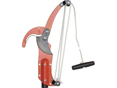 Ergo-Schnitt® Raupenschere, Ø Ast max. 40 mm Ergo-Schnitt® Raupenschere, Ø Ast max. 40 mm