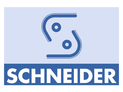 Schneider Logo