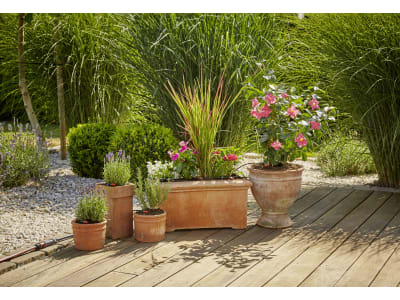 Gardena Micro-Drip-System Start Set für Pflanztöpfe M 13001-20 Gardena Micro-Drip-System Start Set für Pflanztöpfe M 13001-20