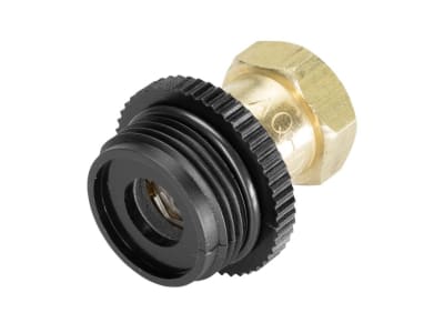 Gardena Sprinklersystem Entwässerungsventil 02760-20 Gardena Sprinklersystem Entwässerungsventil 02760-20