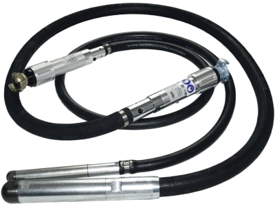 Vibratec Innenrüttler pneumatisch "PNU" Vibratec Innenrüttler pneumatisch "PNU"