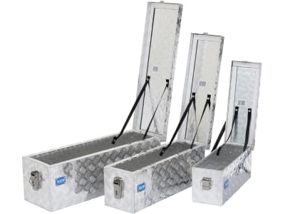 ALUTEC Deichselbox ALUTEC Deichselbox