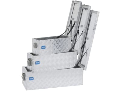 ALUTEC Deichselbox ALUTEC Deichselbox