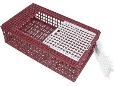 KERBL Transportbox für Geflügel, 73100 KERBL Transportbox für Geflügel, 73100
