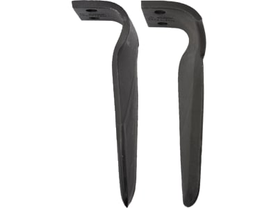 Maschio Kreiseleggenzinken links/rechts 300 x 12 mm beschichtet, für Kreiselegge DM Classic Maschio Kreiseleggenzinken links/rechts 300 x 12 mm beschichtet, für Kreiselegge DM Classic