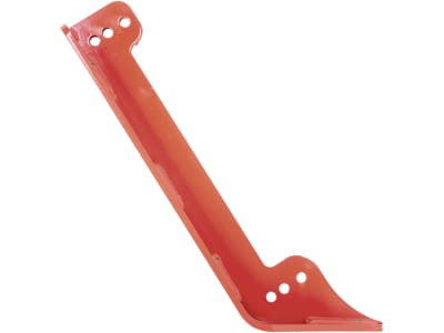 Maschio Kufe rechts für Mulchgerät Giraffa, M07400362R Maschio Kufe rechts für Mulchgerät Giraffa, M07400362R