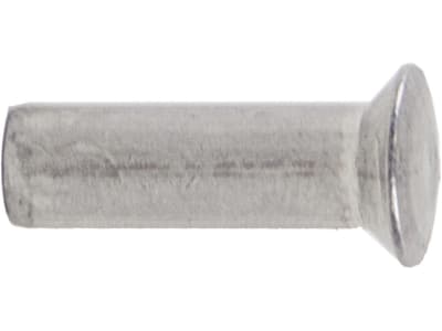 Gaspardo Senkniete Ø 6 x 19,8 mm für Mähbalken FBR Plus, FIORE, Sämaschine REGINA, RENATTA, ST 200, F02250520R Gaspardo Senkniete Ø 6 x 19,8 mm für Mähbalken FBR Plus, FIORE, Sämaschine REGINA, RENATTA, ST 200, F02250520R