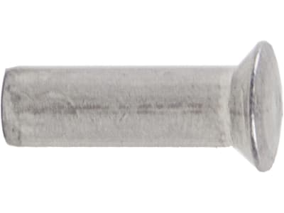 Gaspardo Senkniete Ø 6 x 19,8 mm für Mähbalken FBR Plus, FIORE, Sämaschine REGINA, RENATTA, ST 200, F02250520R