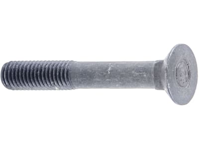 Maschio Senkkopfschraube mit Vierkantansatz M 12 x 1,75 x 80 - 12.9 für Kreiseleggen, Sämaschinen, F01060128R Maschio Senkkopfschraube mit Vierkantansatz M 12 x 1,75 x 80 - 12.9 für Kreiseleggen, Sämaschinen, F01060128R