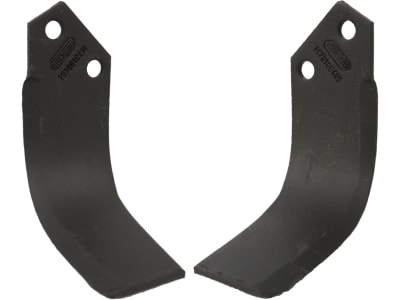 Maschio Fräsmesser links/rechts für Fräse L Maschio Fräsmesser links/rechts für Fräse L
