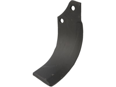 Maschio Bogenmesser links Stahl versiegelt für Tiefenlockerer Artiglio, Attila, Pinocchio, R17820870R