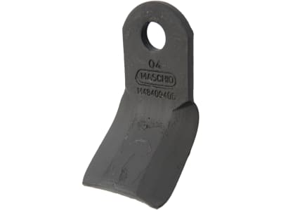 Maschio Y-Messer links/rechts für Mulchgerät Birba, Furba, M48400406R Maschio Y-Messer links/rechts für Mulchgerät Birba, Furba, M48400406R