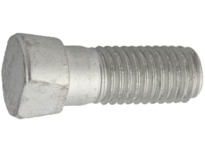 Maschio Scharschraube M 12 x 38 - 12.9, Konus, für Pflugschar Unico M,F01110052R Maschio Scharschraube M 12 x 38 - 12.9, Konus, für Pflugschar Unico M,F01110052R