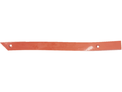 Maschio Streichblech-Streifen links, Pos. 3*, für Pflugkörper MP4N, A51507130R