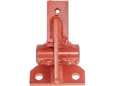 Gaspardo Stütze für Aussenrohr Sämaschine PE, G16242670R Gaspardo Stütze für Aussenrohr Sämaschine PE, G16242670R