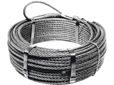 Forstseil blank EN 12385 Forstseil blank EN 12385