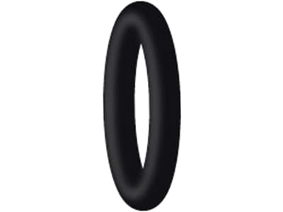 O-Ring 14,1 x 9,3 x 2,4 mm Viton®, für Kränzle Handverschraubung Swivel MSM