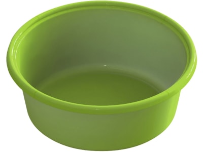 KERBL Futterschale 6 l, grün, Kunststoff, 324812 KERBL Futterschale 6 l, grün, Kunststoff, 324812