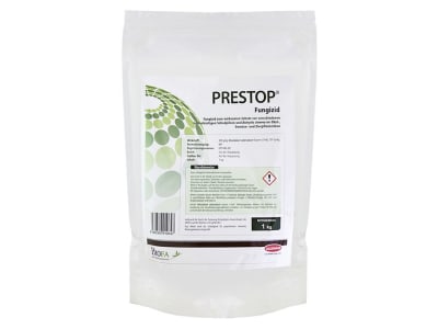 BIOFA PRESTOP® Fungizid gegen Fusarium, Bortytis und weitere Schadpilze 1 kg Beutel BIOFA PRESTOP® Fungizid gegen Fusarium, Bortytis und weitere Schadpilze 1 kg Beutel