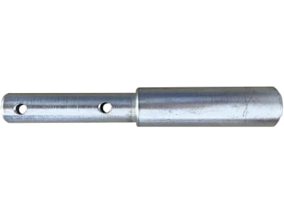 Düvelsdorf Oberlenkerbolzen Kat. 1; Kat. 2 für Heckcontainer mechanisch/hydraulisch, 3521167 Düvelsdorf Oberlenkerbolzen Kat. 1; Kat. 2 für Heckcontainer mechanisch/hydraulisch, 3521167